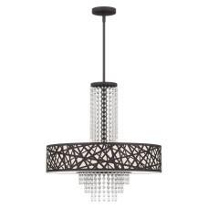 Livex Allendale Ceiling Pendant 40666-07