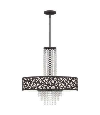 Livex Allendale Ceiling Pendant 40666-07
