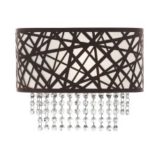 Livex Allendale ADA Wall Sconce 40667-07