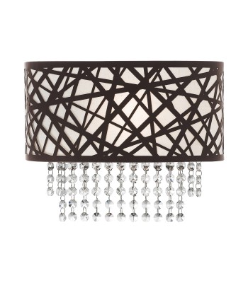 Livex Allendale ADA Wall Sconce 40667-07