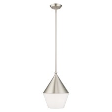 Livex Stockholm Ceiling Pendant 40684-91