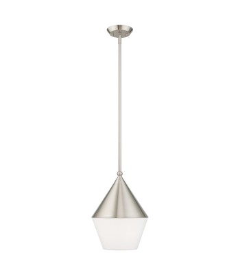 Livex Stockholm Ceiling Pendant 40684-91