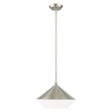 Livex Stockholm Ceiling Pendant 40685-91