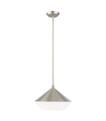 Livex Stockholm Ceiling Pendant 40685-91