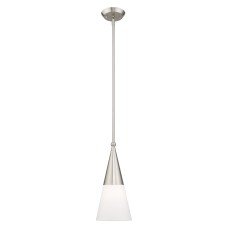 Livex Stockholm Mini Pendant 40686-91