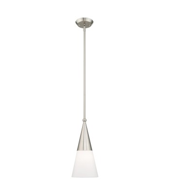Livex Stockholm Mini Pendant 40686-91