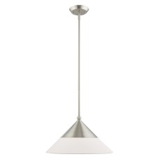 Livex Stockholm Ceiling Pendant 40687-91