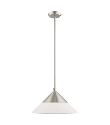 Livex Stockholm Ceiling Pendant 40687-91