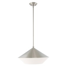 Livex Stockholm Ceiling Pendant 40689-91