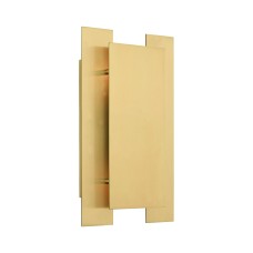 Livex Varick ADA 2-Light Sconce 40690-12