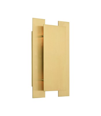 Livex Varick ADA 2-Light Sconce 40690-12