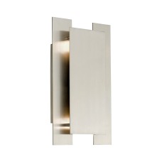 Livex Varick ADA 2-Light Sconce 40690-91