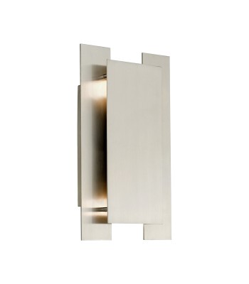 Livex Varick ADA 2-Light Sconce 40690-91