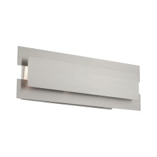 Livex Varick Bath Light 40693-91