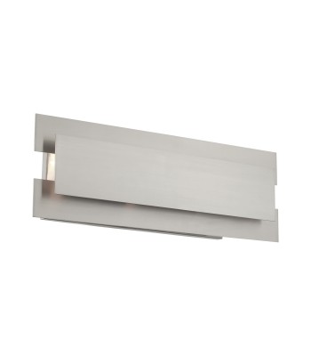 Livex Varick Bath Light 40693-91