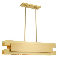 Livex Varick Chandelier 40694-12