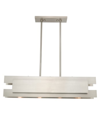 Livex Varick Chandelier 40694-91
