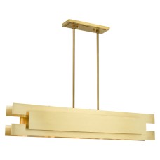 Livex Varick Chandelier 40695-12