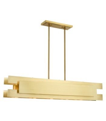 Livex Varick Chandelier 40695-12