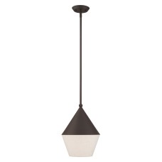 Livex Stockholm Ceiling Pendant 40714-07