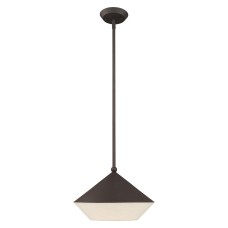 Livex Stockholm Ceiling Pendant 40715-07