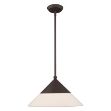 Livex Stockholm Ceiling Pendant 40717-07