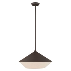 Livex Stockholm Ceiling Pendant 40719-07