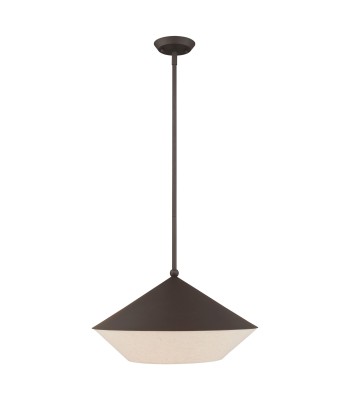 Livex Stockholm Ceiling Pendant 40719-07