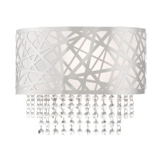 Livex Allendale ADA Wall Sconce 40759-05