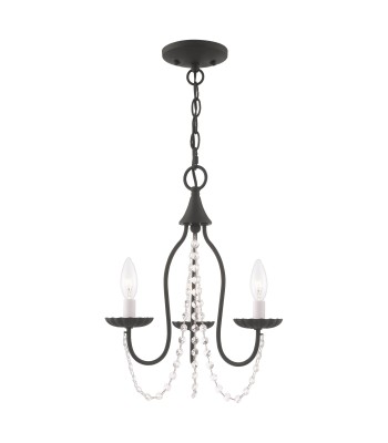 Livex Alessia Mini Chandelier 40793-04