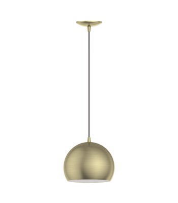 Livex Piedmont Ceiling Pendant 40801-01
