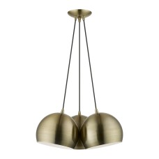 Livex Piedmont Ceiling Pendant 40803-01