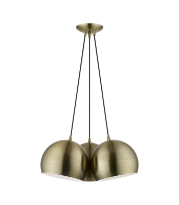 Livex Piedmont Ceiling Pendant 40803-01