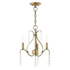 Livex Caterina Chandelier 40843-01