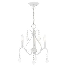 Livex Caterina Chandelier 40843-60
