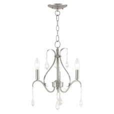 Livex Caterina Chandelier 40843-91