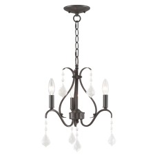 Livex Caterina Chandelier 40843-92