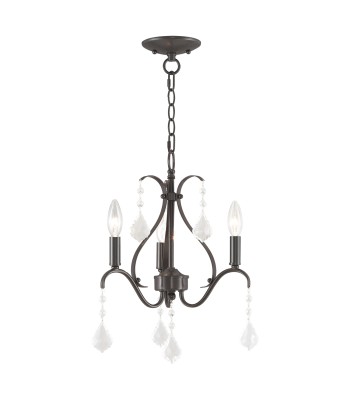 Livex Caterina Chandelier 40843-92