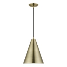 Livex Dulce Ceiling Pendant 40852-01