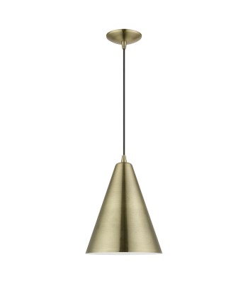 Livex Dulce Ceiling Pendant 40852-01