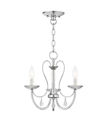 Livex Mirabella Mini Chandelier 40863-05