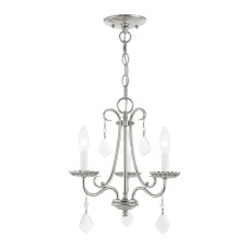 Livex Daphne Mini Chandelier 40873-05