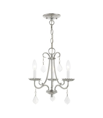 Livex Daphne Mini Chandelier 40873-05