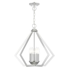 Livex Prism Chandelier 40925-05