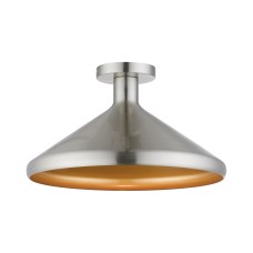Livex Geneva Semi-Flush 40950-91