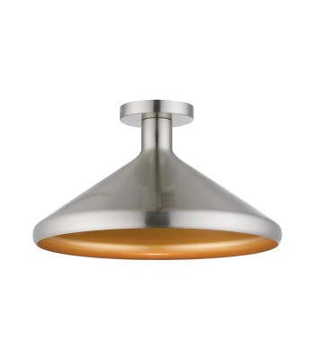 Livex Geneva Semi-Flush 40950-91