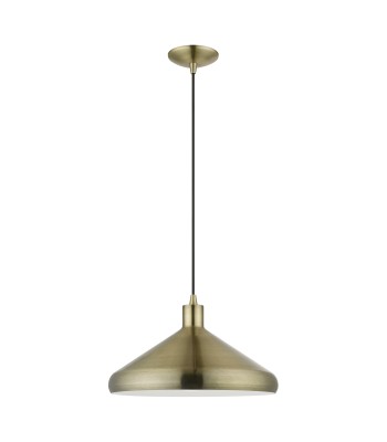 Livex Geneva Ceiling Pendant 40953-01