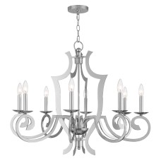 Livex Aldrich Chandelier 41008-05