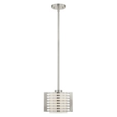 Livex Hilliard Ceiling Pendant 41031-91