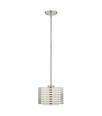 Livex Hilliard Ceiling Pendant 41031-91